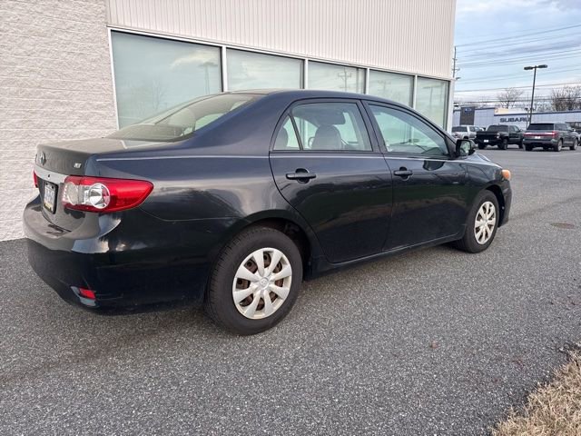 Used 2011 Toyota Corolla LE image 6