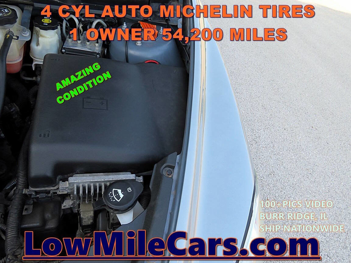 Used 2009 Chevrolet Malibu LS image 67