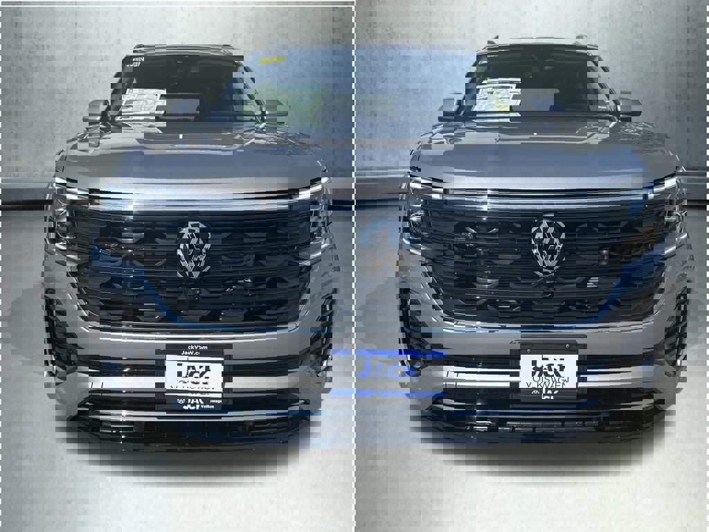 New 2026 Volkswagen Atlas SEL Premium R-Line image 8
