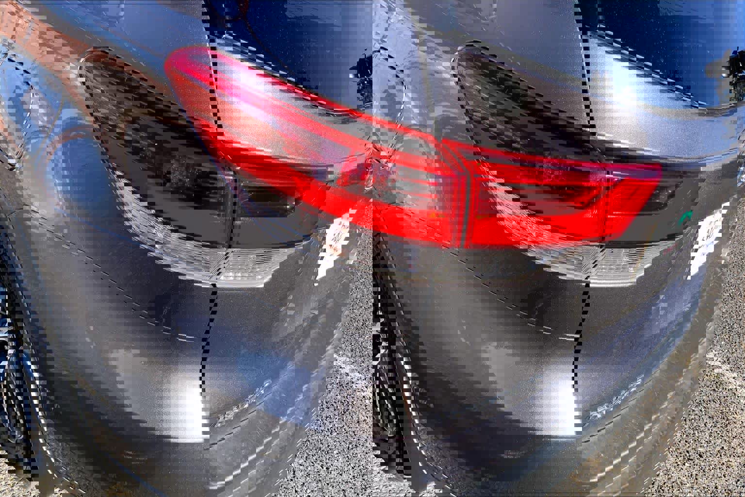 Certified 2019 Toyota Highlander LE image 26