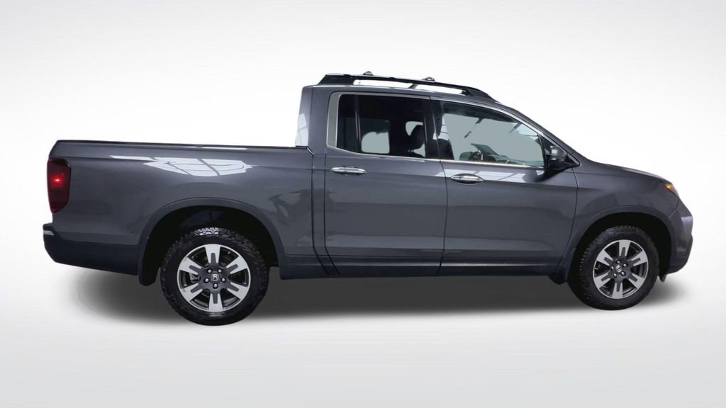 Used 2019 Honda Ridgeline RTL-E image 9