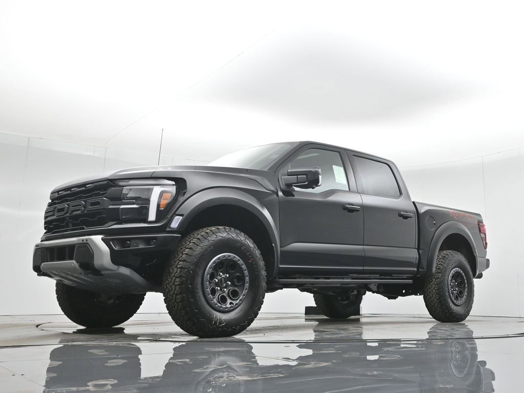 New 2025 Ford F150 Raptor image 49