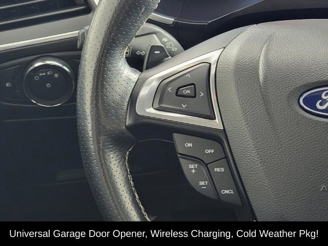 Used 2019 Ford Edge ST w/ Convenience Package AWD/4WD image 26