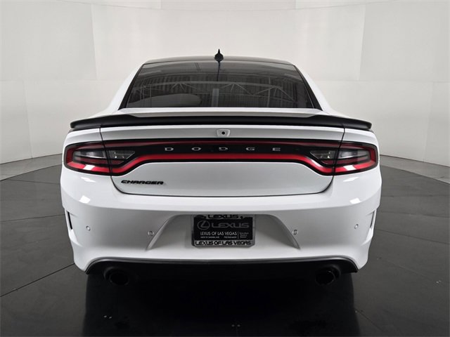 Used 2023 Dodge Charger Scat Pack w/ Daytona Edition Group image 5