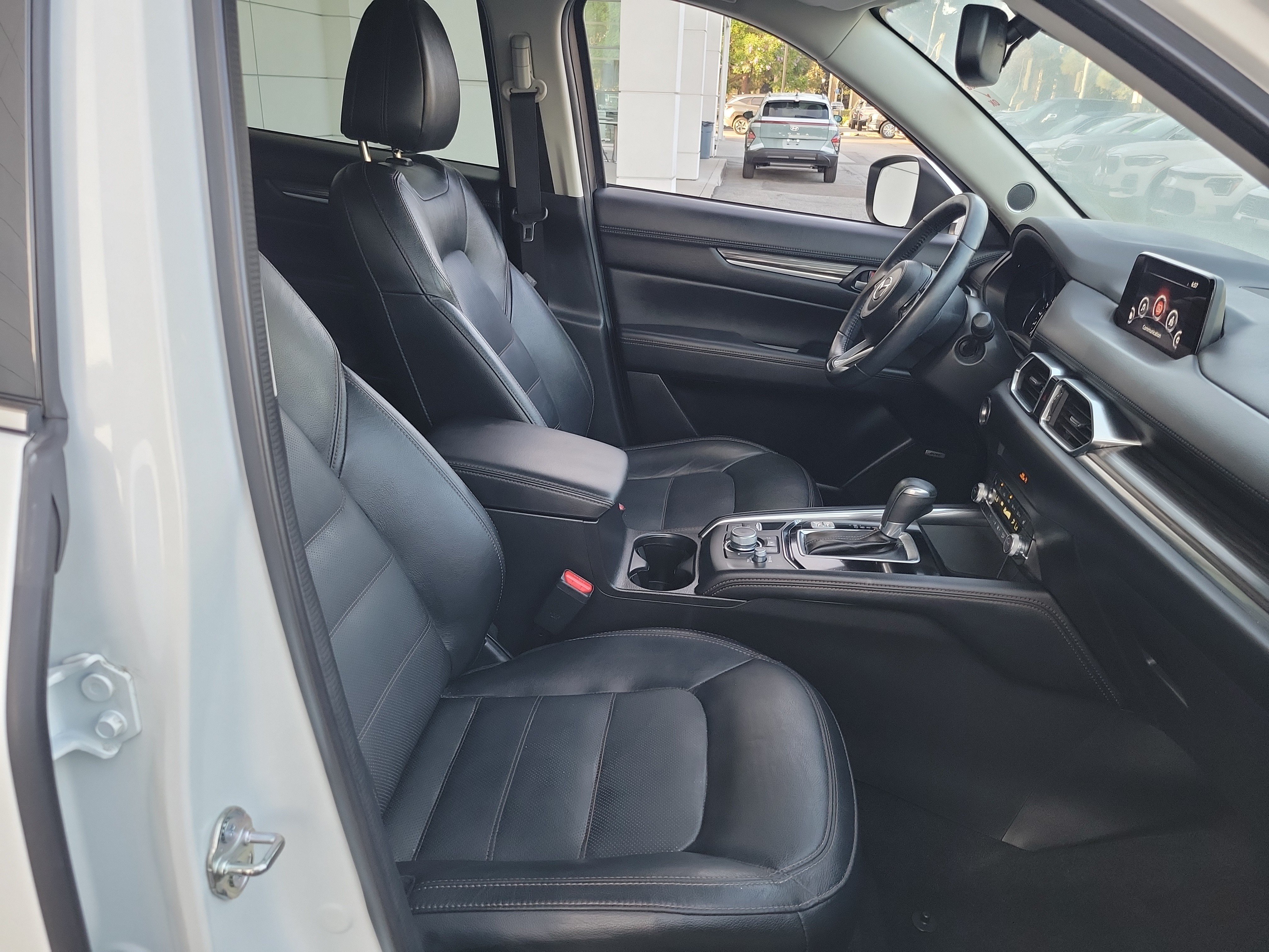 Used 2019 MAZDA CX-5 Grand Touring FWD image 20