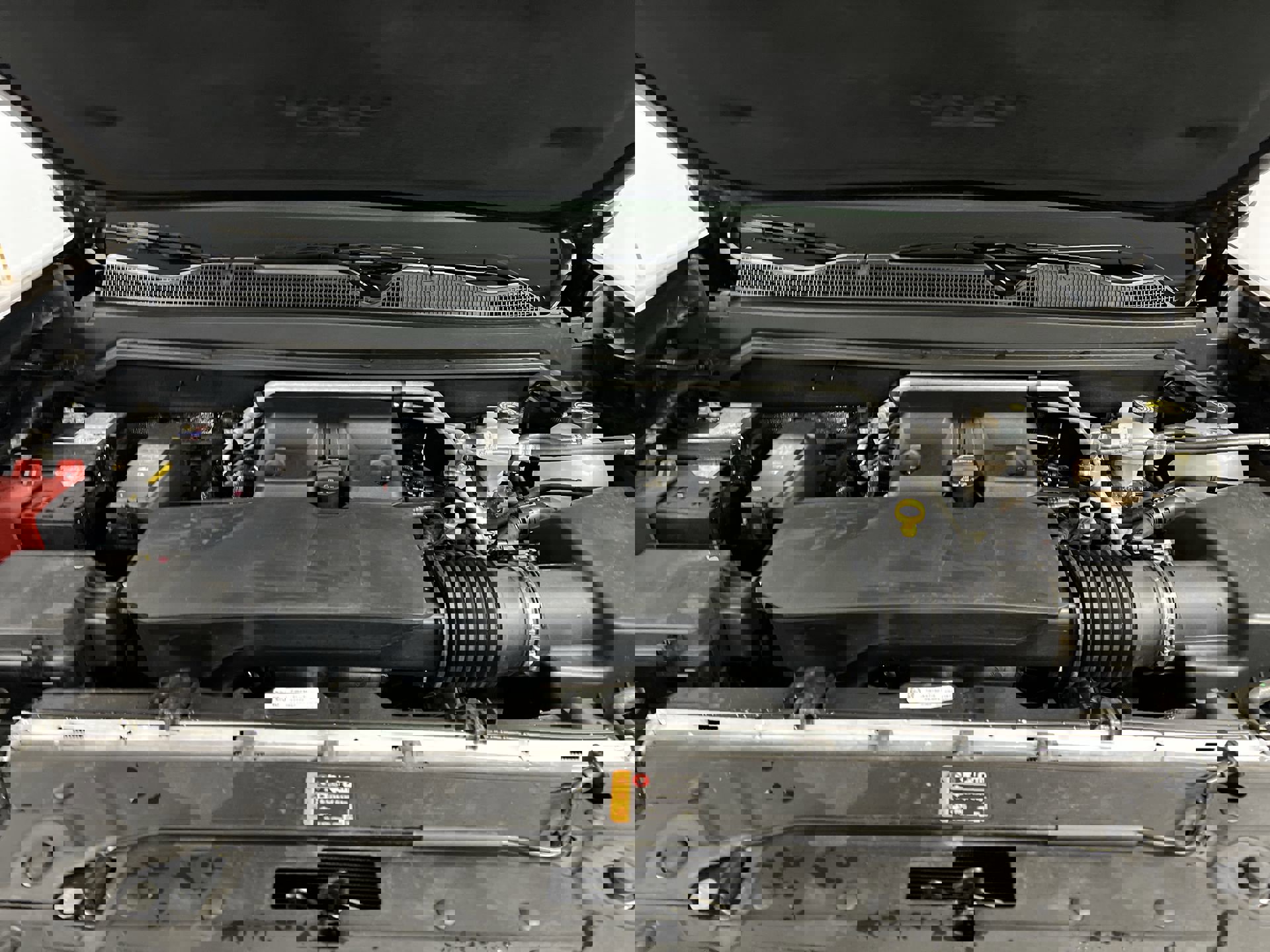 Certified 2024 Chevrolet Colorado LT w/ LT Convenience Package III image 65