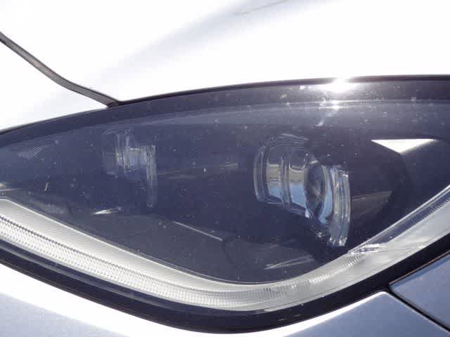 Used 2022 Toyota GR86 Premium RWD image 16