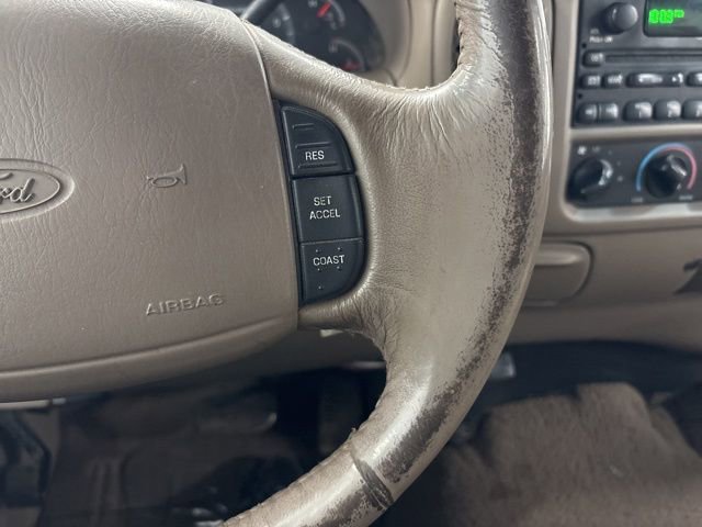 Used 2001 Ford F150 XLT AWD/4WD image 30