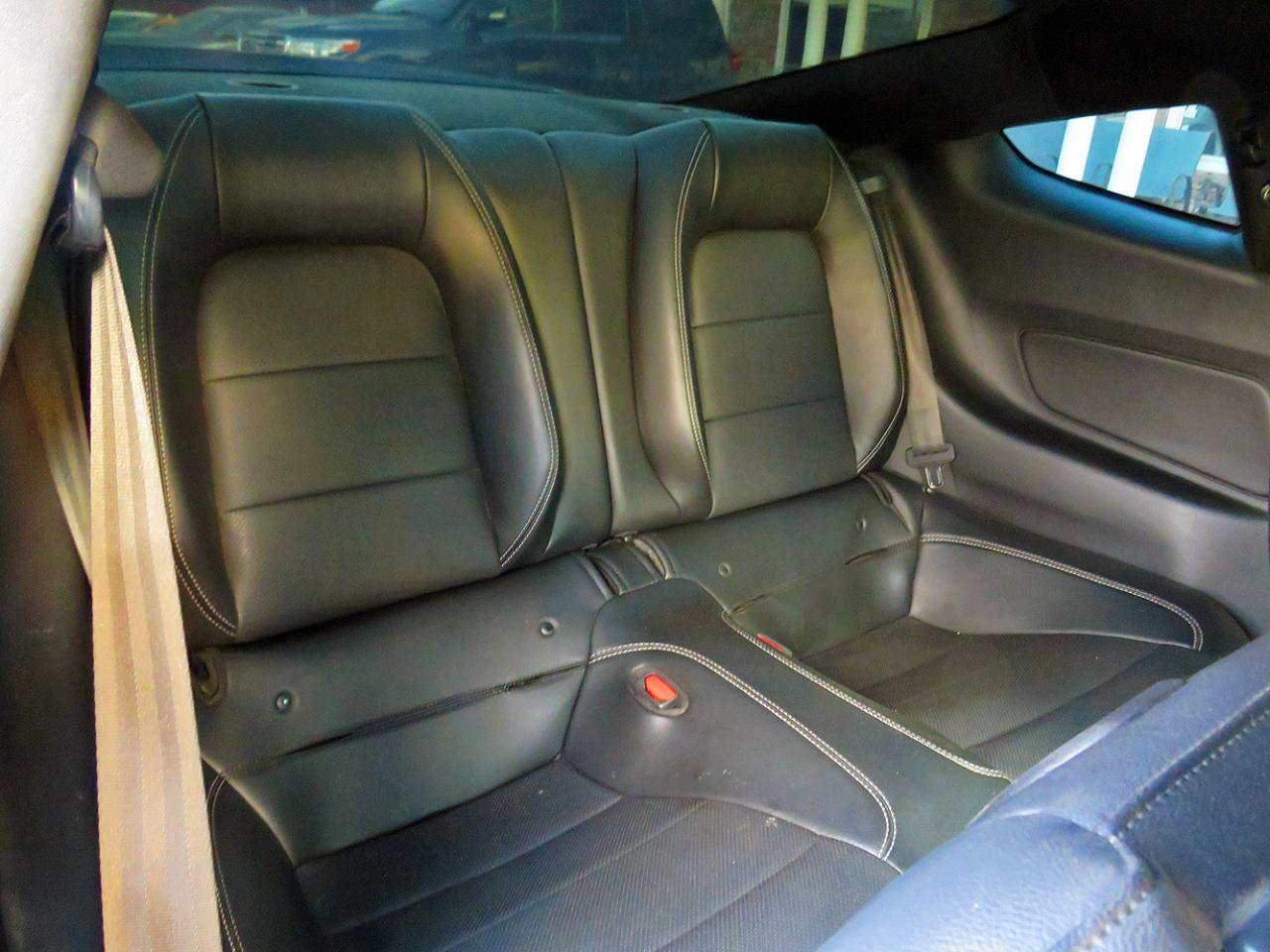 Used 2021 Ford Mustang GT Premium w/ GT Performance Package image 18