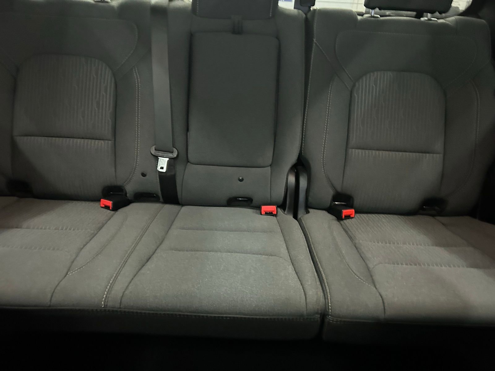 Used 2022 RAM 1500 Big Horn image 21