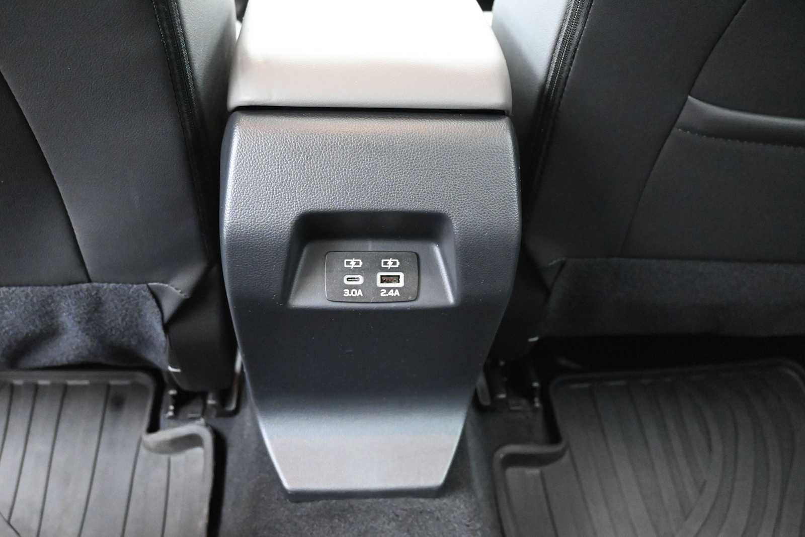 Used 2024 Subaru Crosstrek 2.0i Premium AWD/4WD image 13