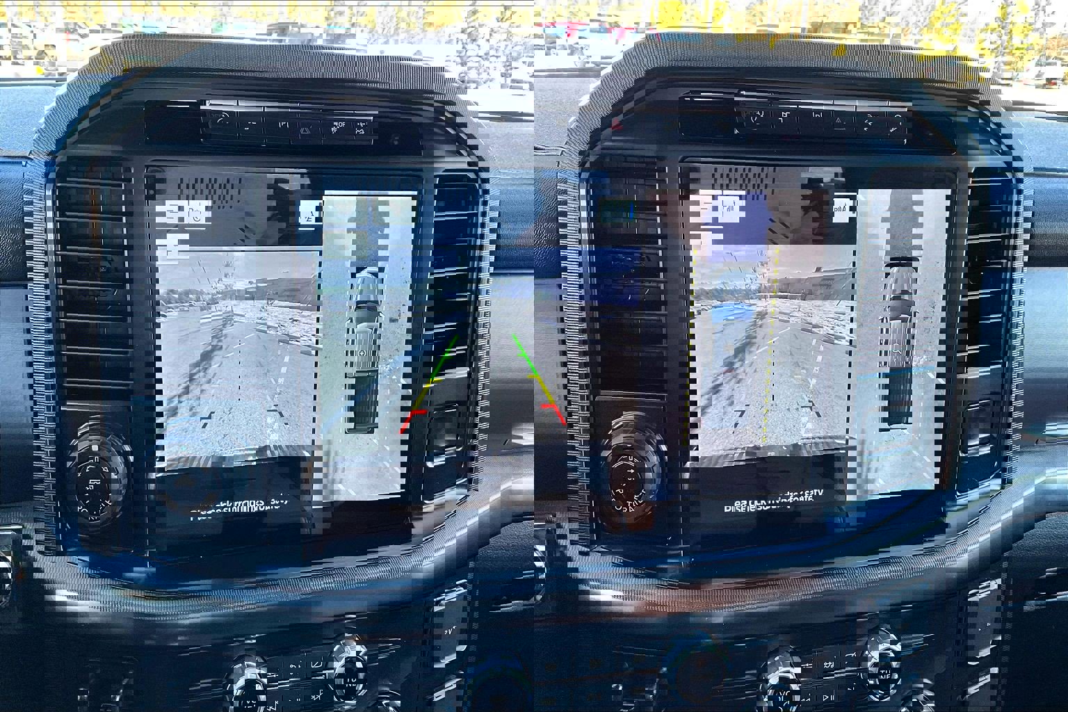 Certified 2021 Ford F150 Platinum w/ Equipment Group 701A High image 16