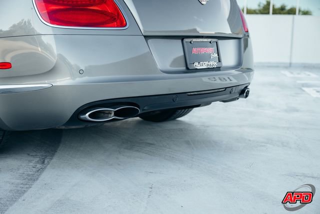 Used 2013 Bentley Continental GT image 36