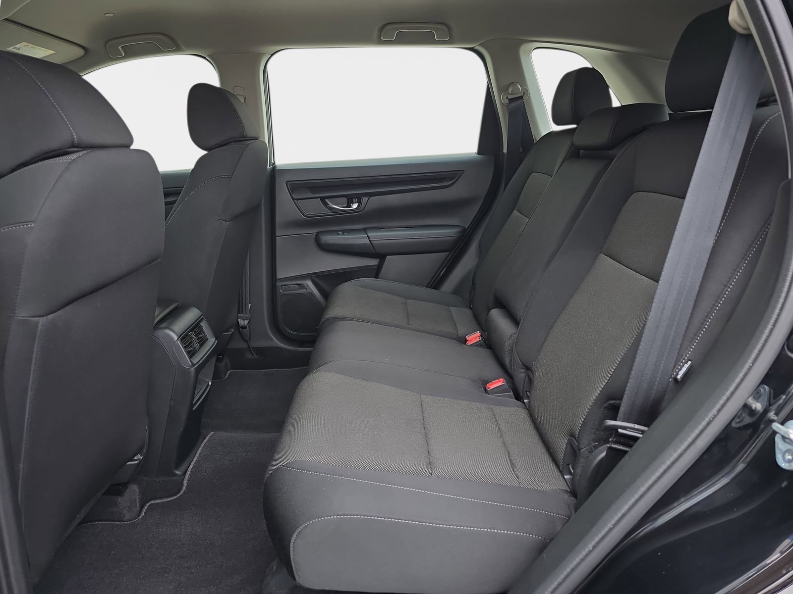 Used 2024 Honda CR-V LX image 16