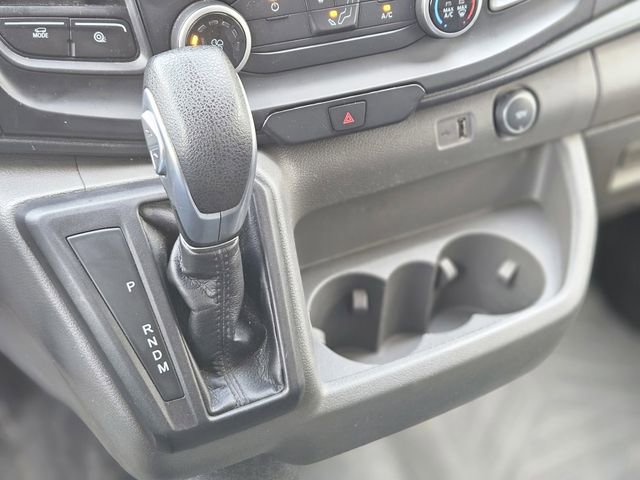 Used 2023 Ford Transit 250 Medium Roof image 24