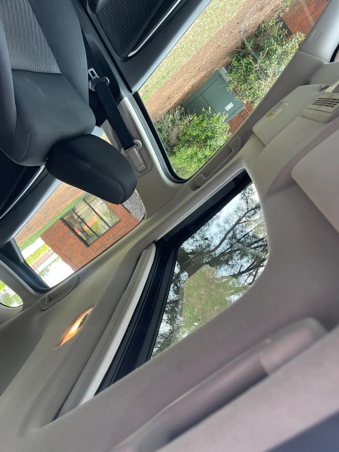 Used 2018 Honda Fit EX image 19