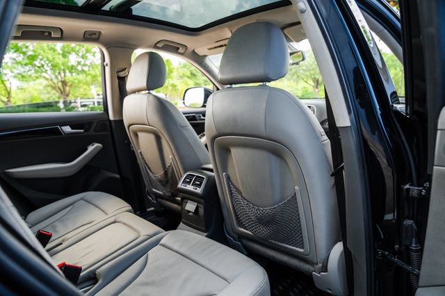 Used 2012 Audi Q5 2.0T Premium Plus w/ Premium Plus Pkg AWD/4WD image 68