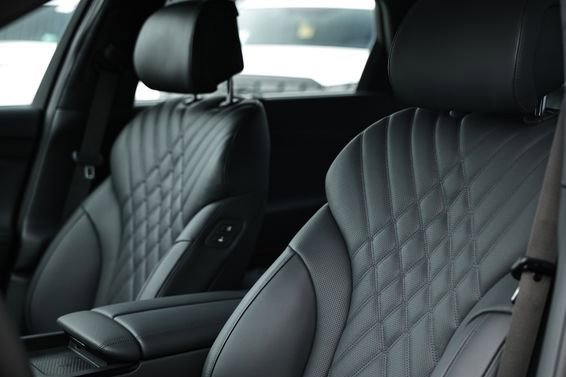 New 2026 Genesis G80 3.5T Prestige image 24