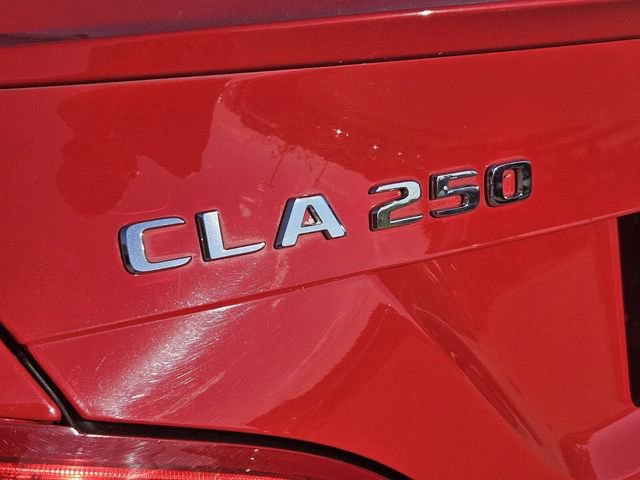 Used 2018 Mercedes-Benz CLA 250 image 9