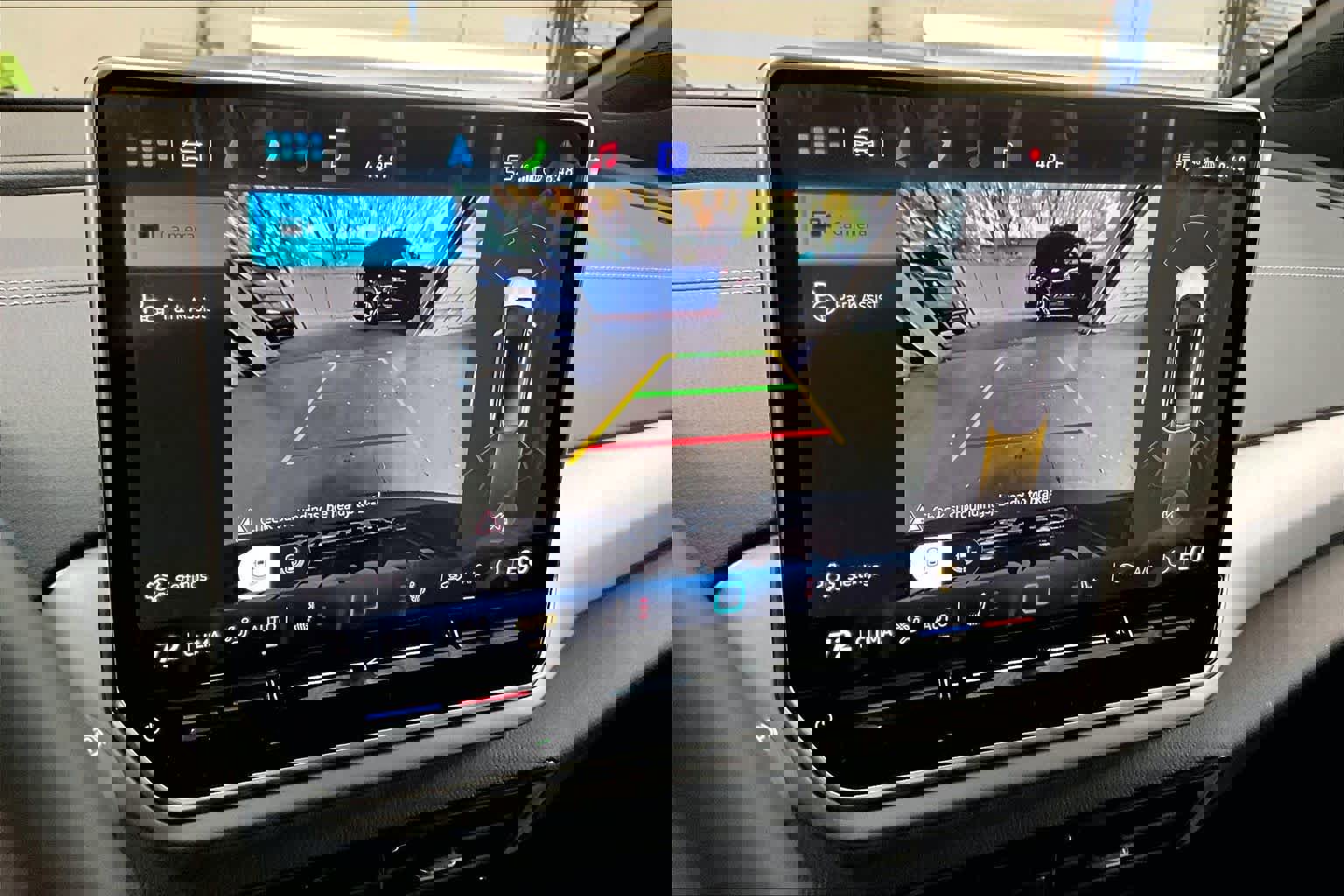 New 2026 Volkswagen ID.4 Pro image 20