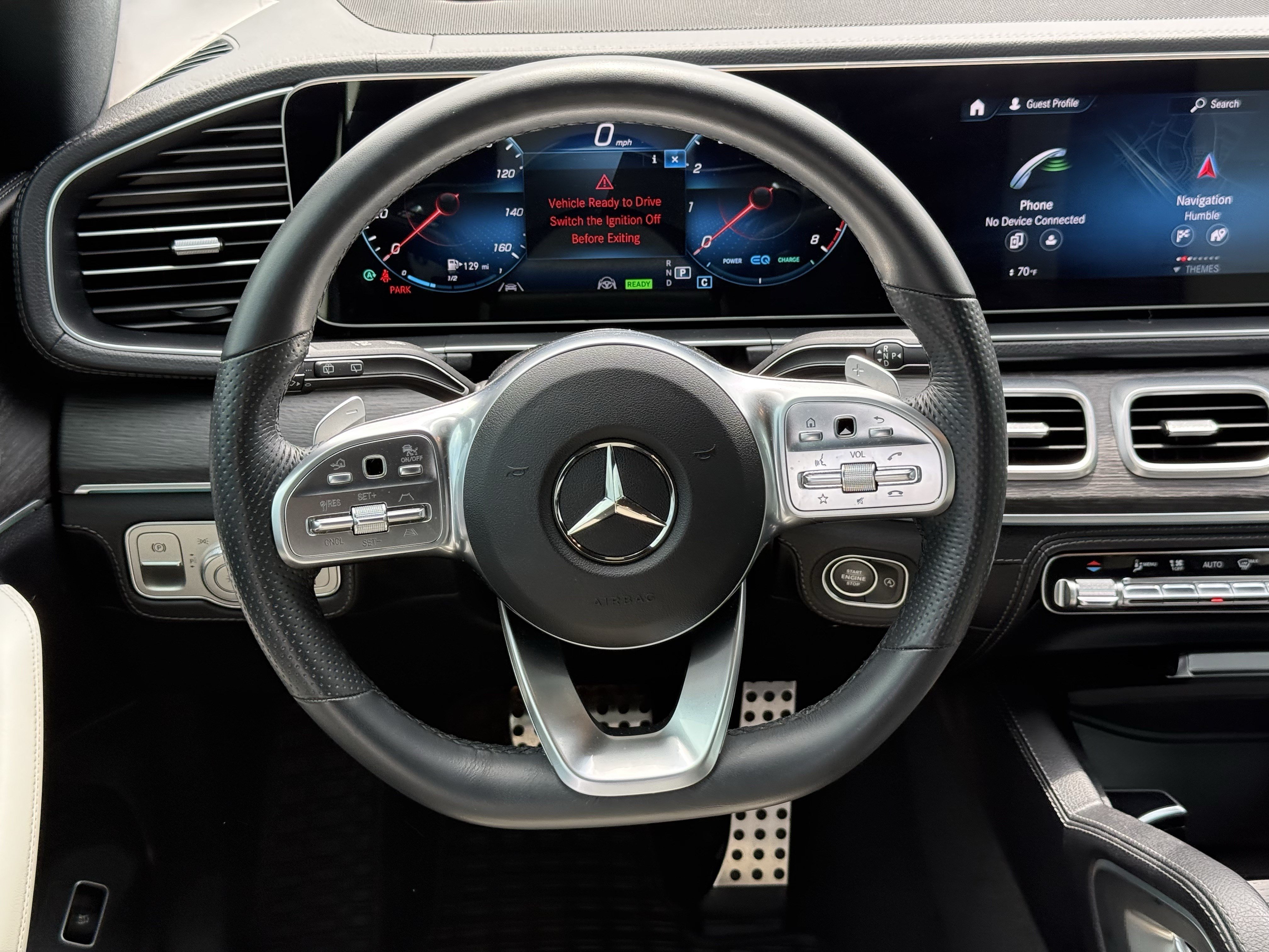 Used 2022 Mercedes-Benz GLE 450 4MATIC image 15