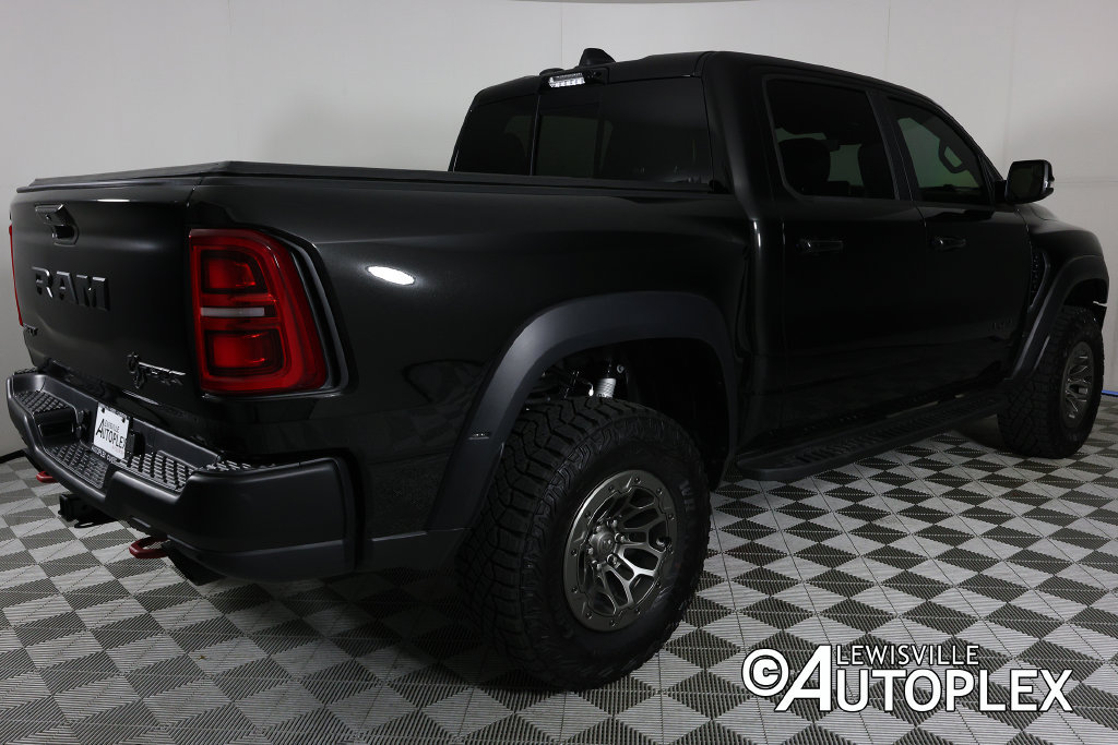 Used 2027 RAM 1500 TRX SRT AWD/4WD image 5