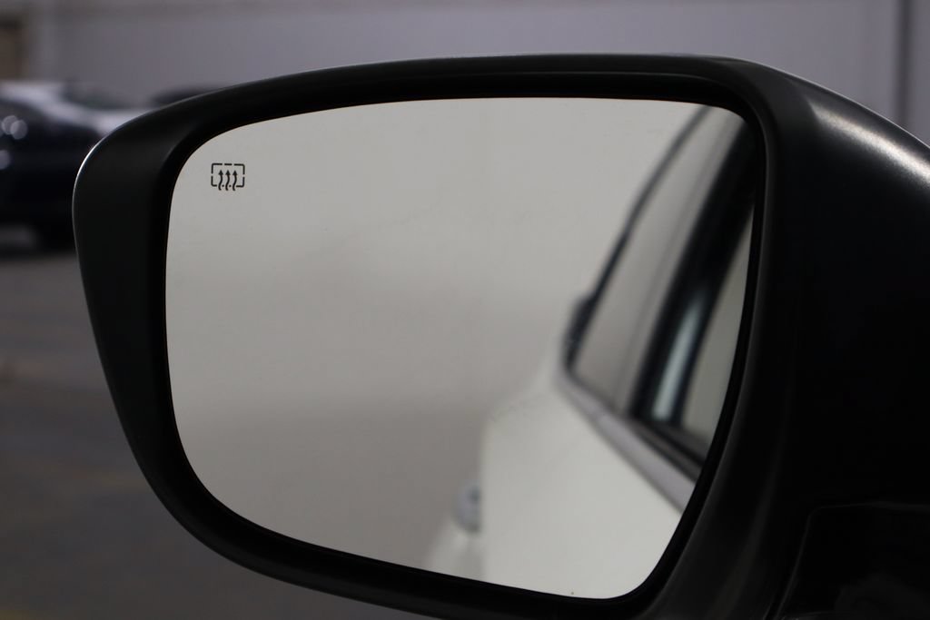 Used 2021 Nissan Murano SL w/ SL Moonroof Package FWD image 39