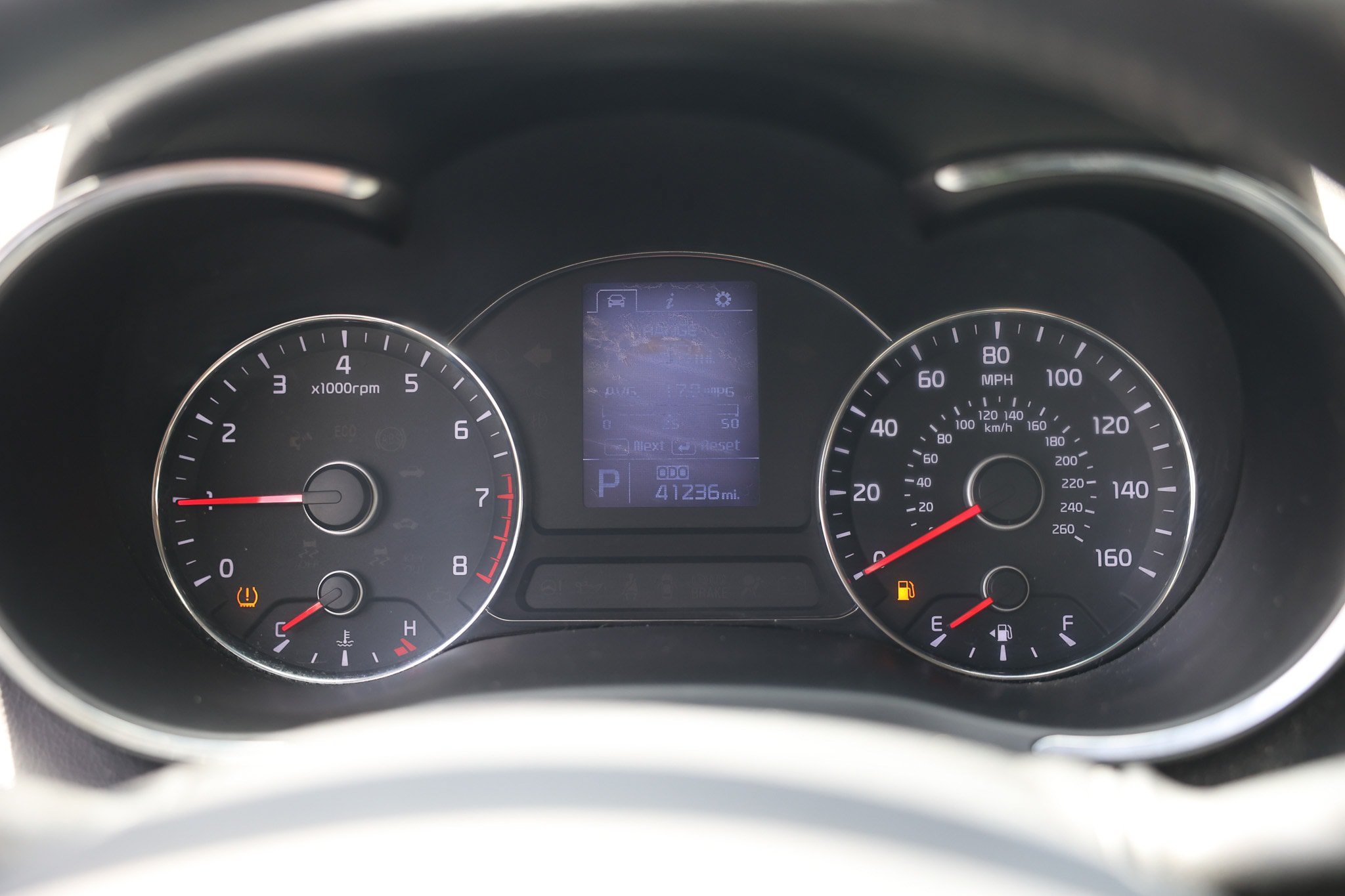 Used 2014 Kia Forte Koup EX FWD image 31