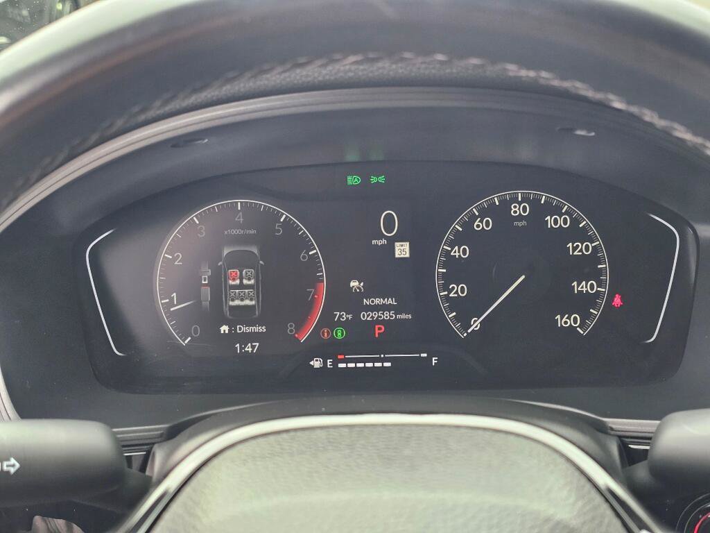Used 2023 Honda Civic Sport image 25