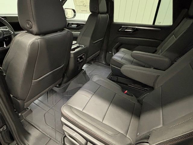 New 2026 Chevrolet Tahoe RST w/ RST Capability Package AWD/4WD image 12