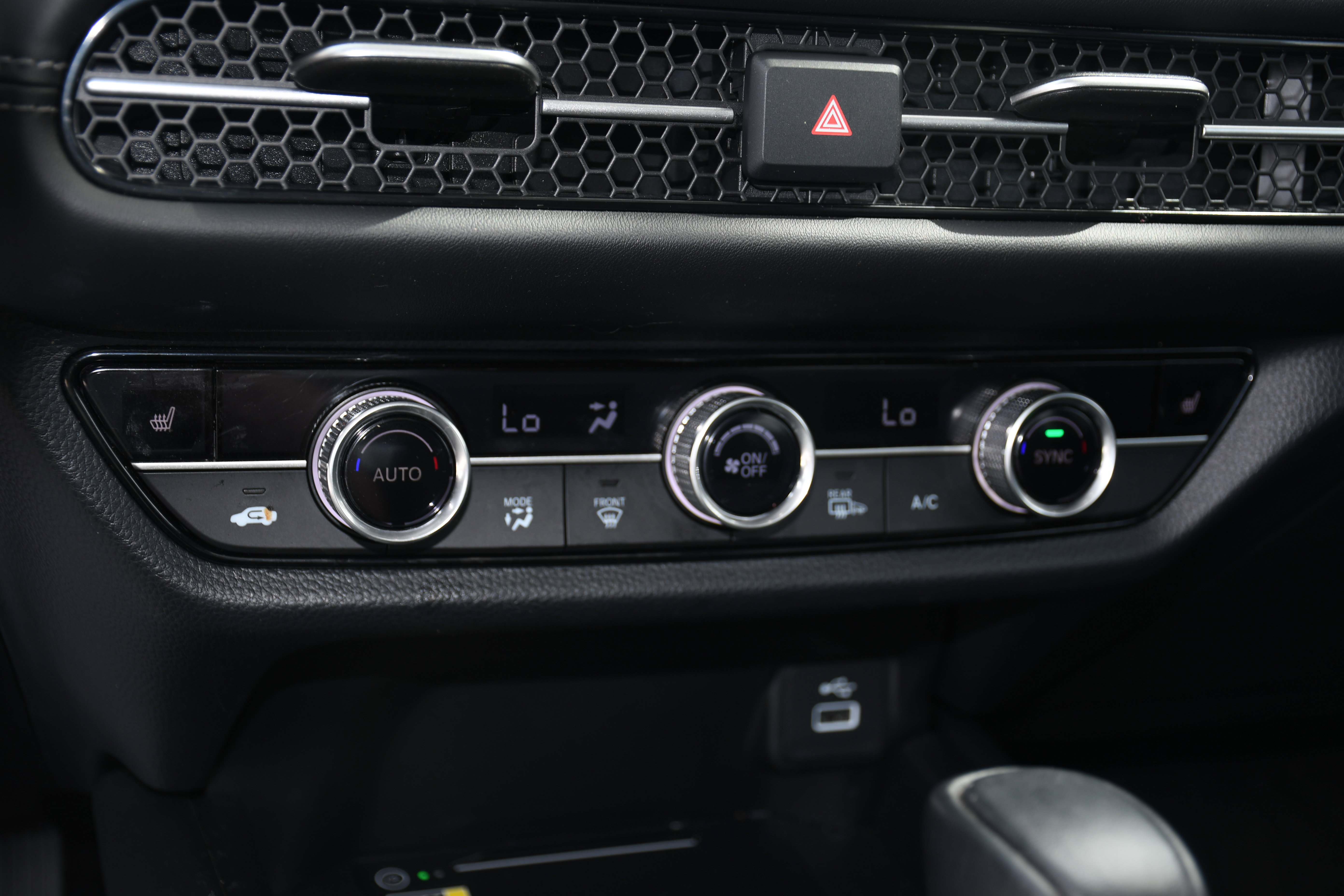 Used 2024 Honda HR-V EX-L image 15