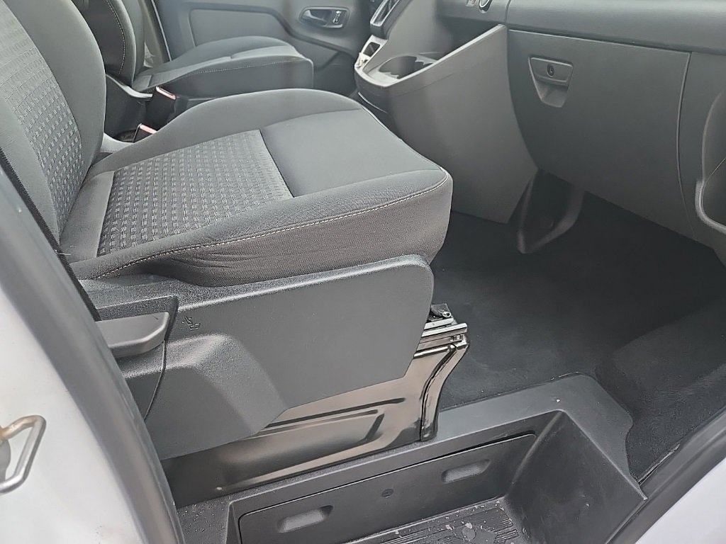 Used 2023 Ford Transit 350 XLT image 67