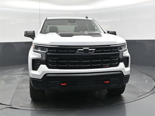 Used 2023 Chevrolet Silverado 1500 LT Trail Boss w/ Protection Package image 10