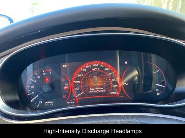 Used 2014 Dodge Dart Limited w/ Technology Group FWD image 11
