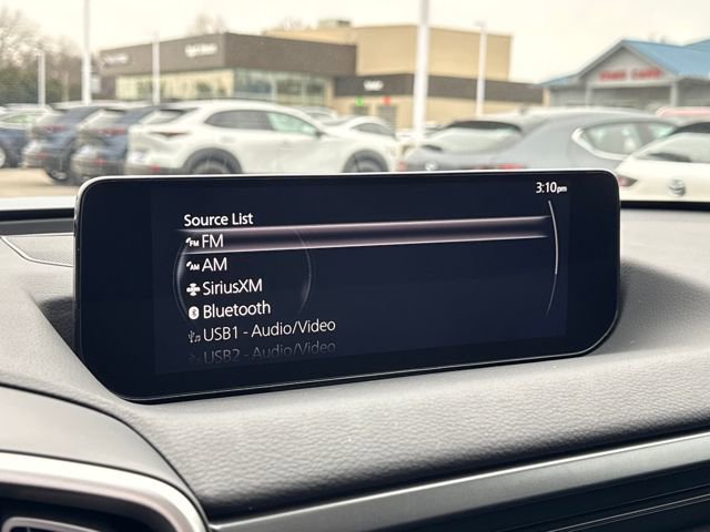 New 2026 MAZDA CX-50 AWD 2.5 Hybrid w/ Weather Package image 18