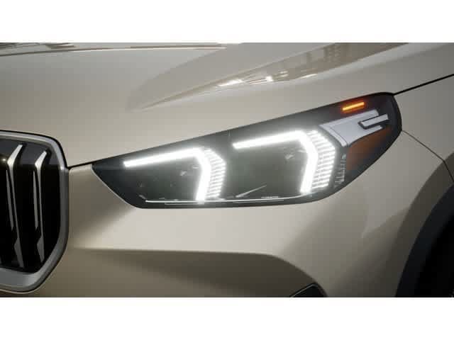 New 2026 BMW X1 xDrive28i w/ Convenience Package AWD/4WD image 6