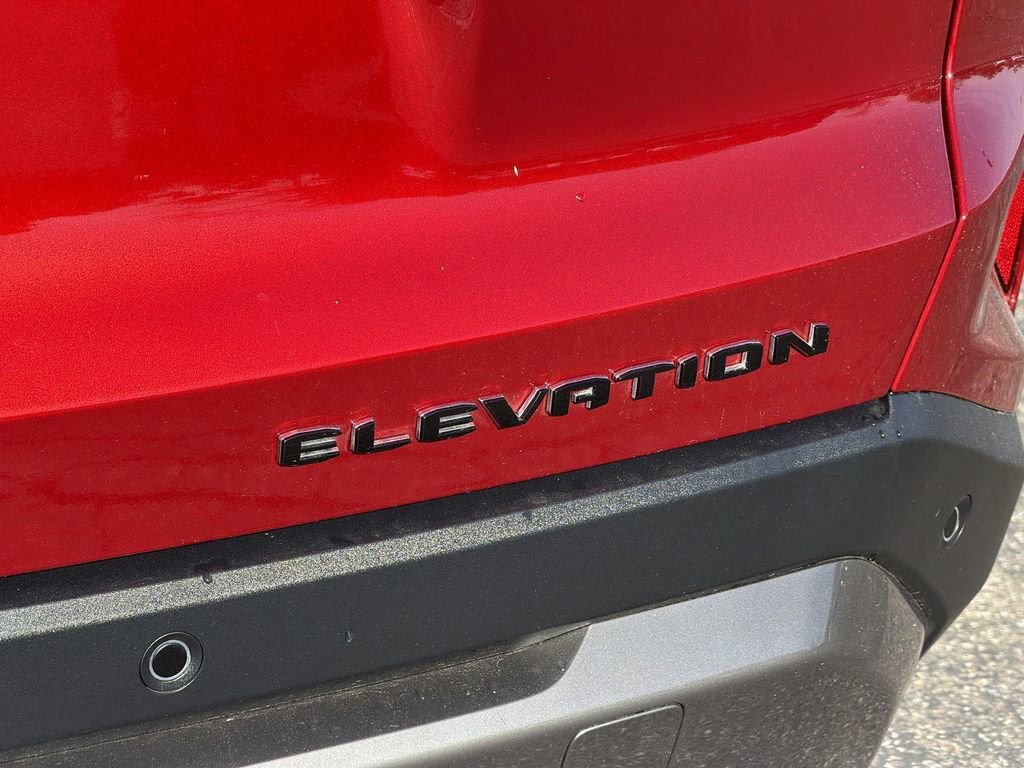 Used 2026 GMC Terrain Elevation FWD image 27