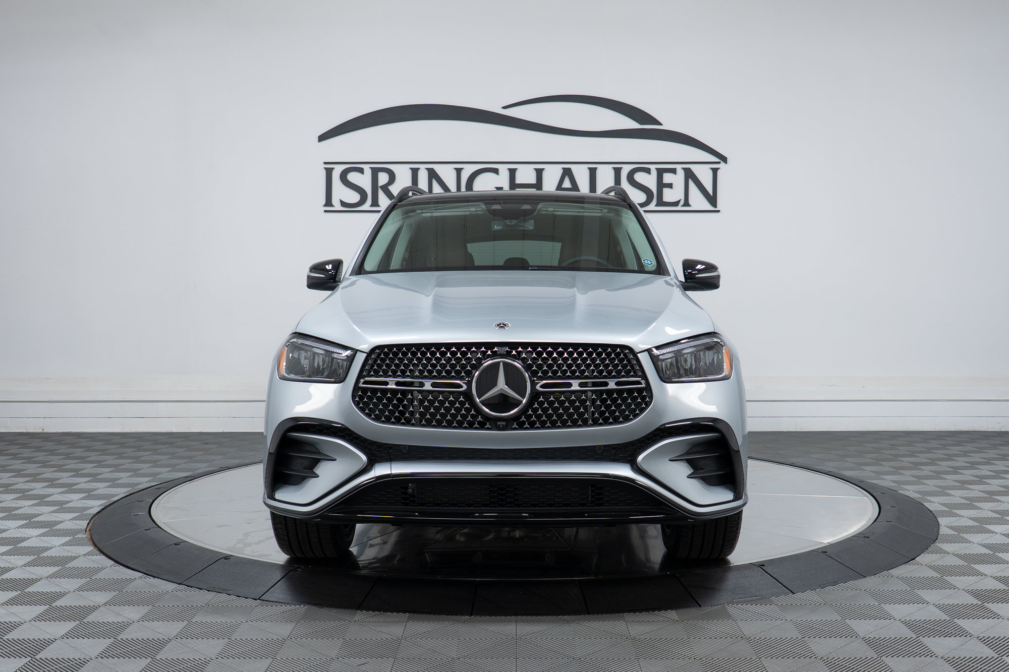 New 2026 Mercedes-Benz GLE 450 4MATIC image 2
