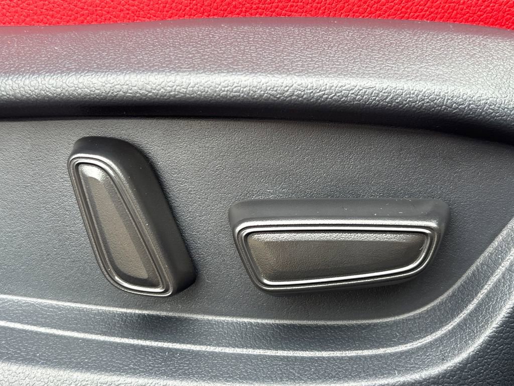 New 2026 Toyota Camry XSE image 27