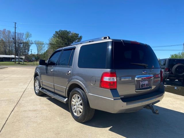 Used 2012 Ford Expedition Limited image 6
