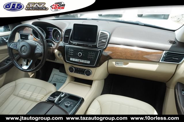 Used 2016 Mercedes-Benz GLE 350 w/ Premium Package image 22
