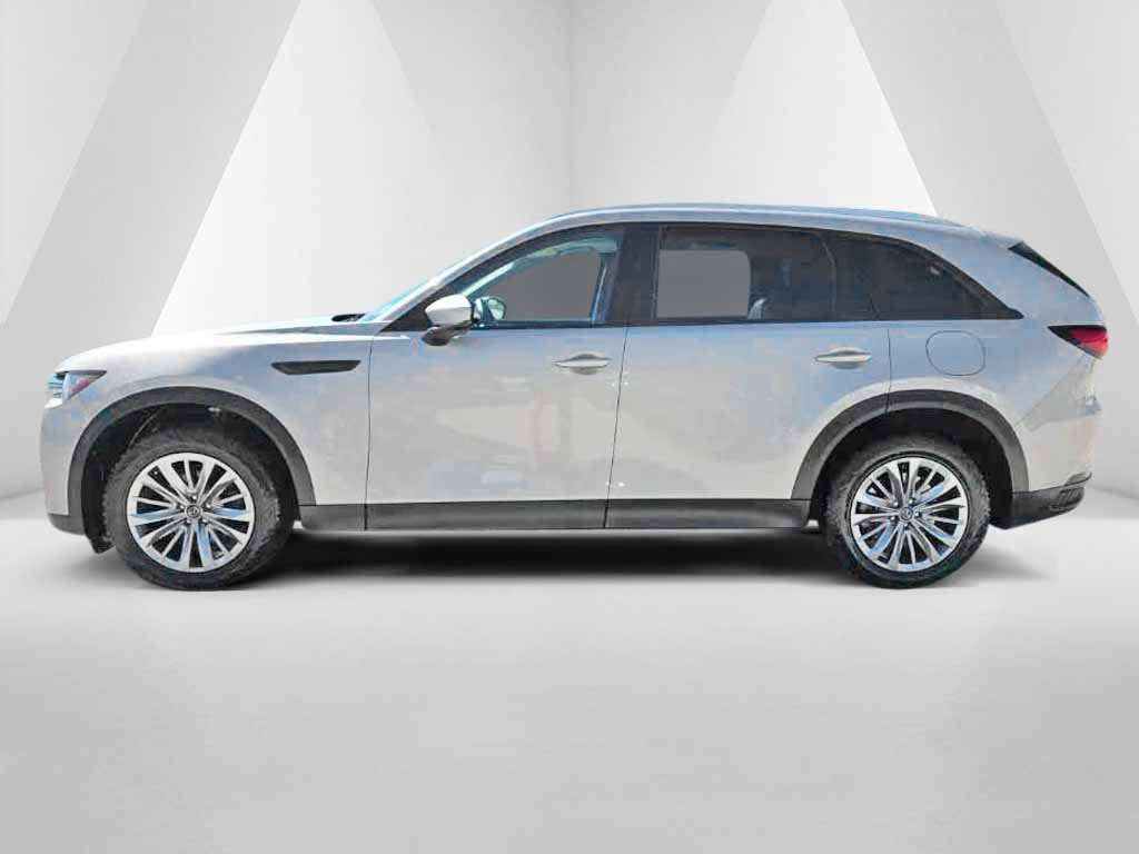 Used 2024 MAZDA CX-90 3.3 Turbo w/ Preferred Package AWD/4WD image 9