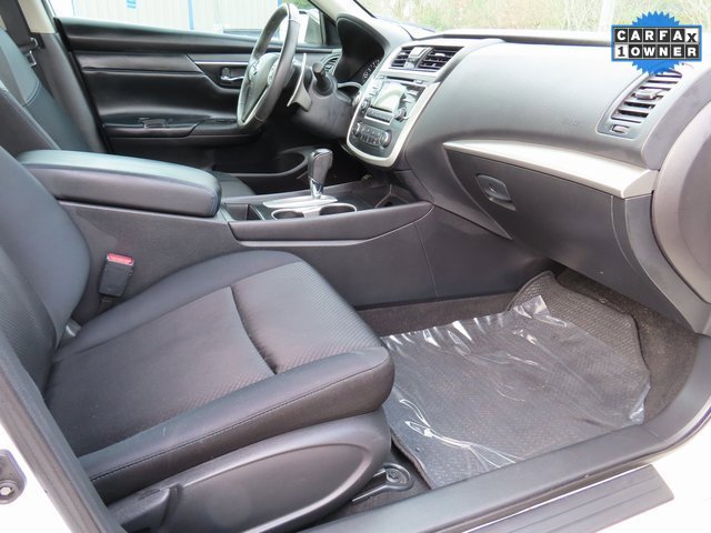Used 2016 Nissan Altima 2.5 SR image 30