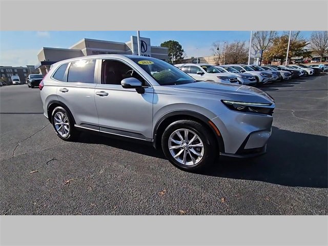 Used 2024 Honda CR-V EX-L image 41