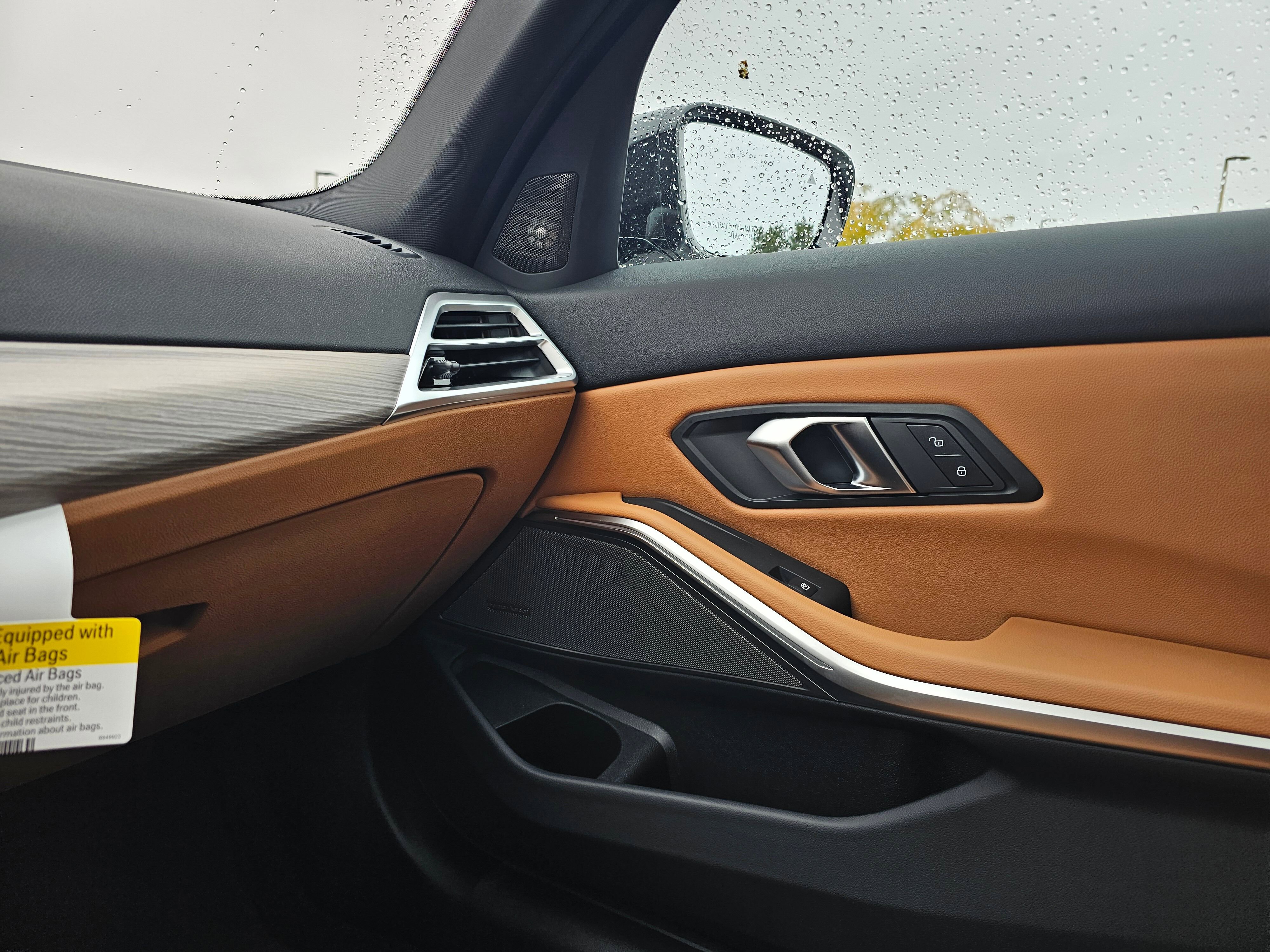 New 2026 BMW 330i xDrive Sedan w/ M Sport Package image 26