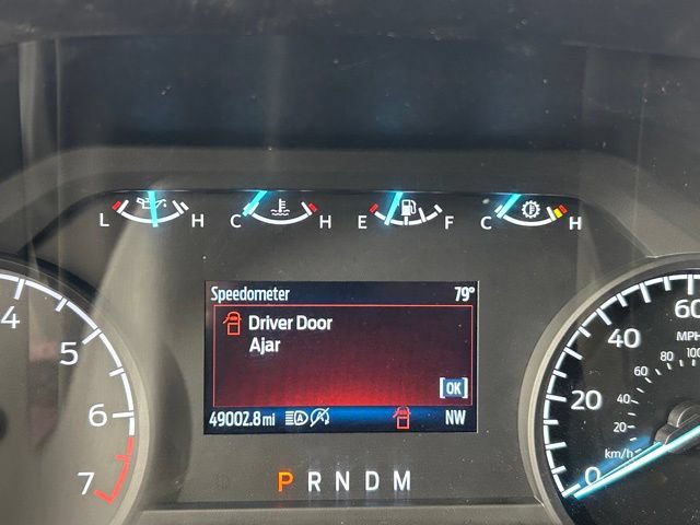 Used 2021 Ford F150 XLT AWD/4WD image 25