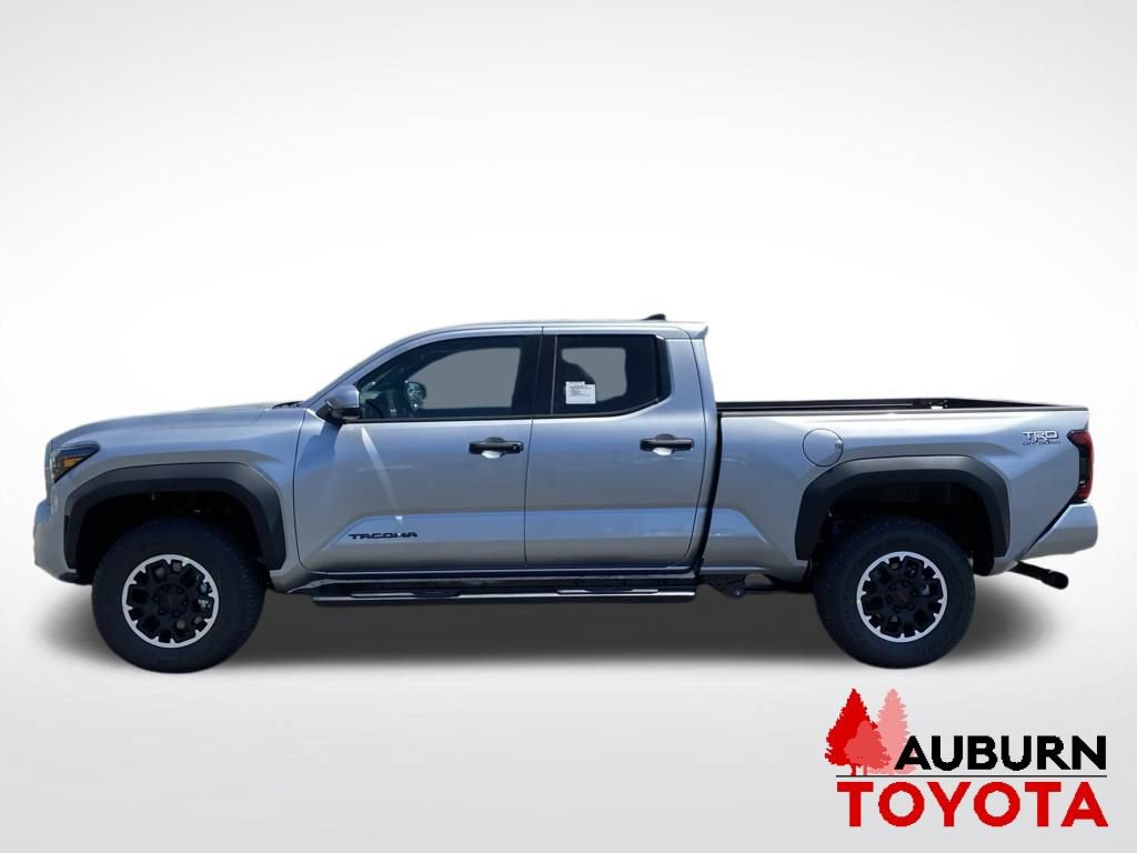 New 2026 Toyota Tacoma TRD Off-Road AWD/4WD image 4
