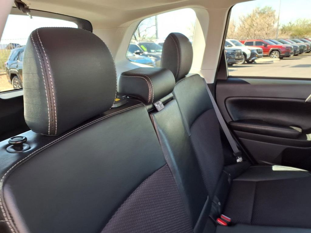 Used 2017 Subaru Forester 2.0XT Premium w/ Popular Package #2A image 23