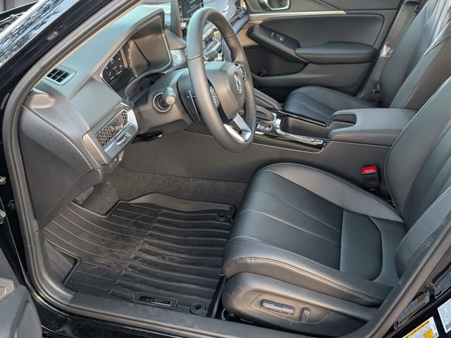 New 2026 Acura Integra image 5