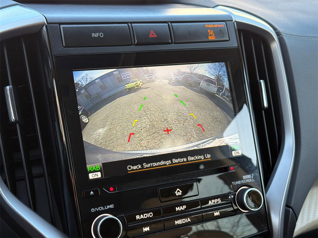 Used 2020 Subaru Ascent Premium w/ Sport Package image 30